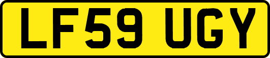 LF59UGY