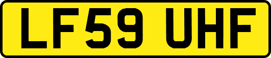 LF59UHF