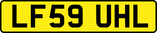 LF59UHL