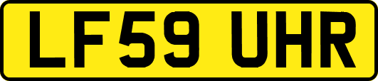 LF59UHR
