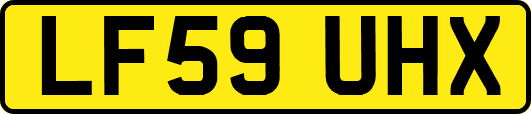 LF59UHX