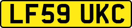 LF59UKC
