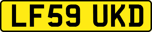 LF59UKD