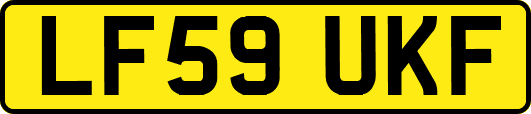 LF59UKF