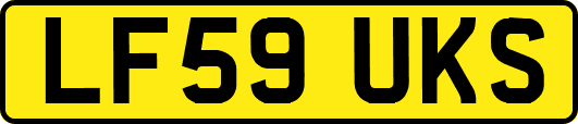 LF59UKS