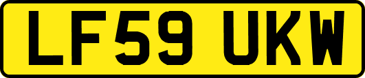 LF59UKW