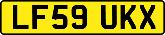 LF59UKX