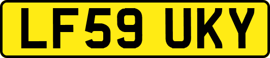 LF59UKY