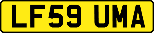 LF59UMA