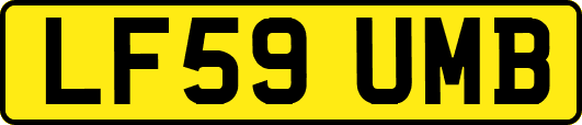 LF59UMB