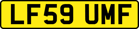 LF59UMF