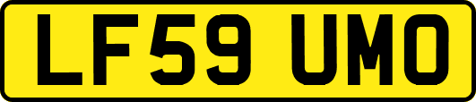 LF59UMO