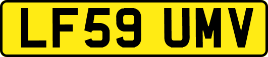 LF59UMV