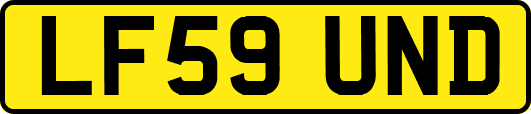 LF59UND