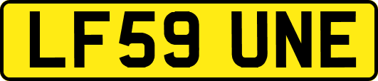 LF59UNE