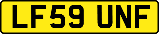 LF59UNF