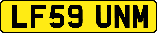 LF59UNM