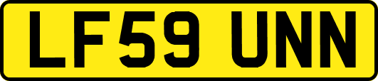 LF59UNN