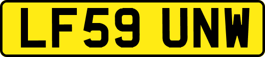 LF59UNW
