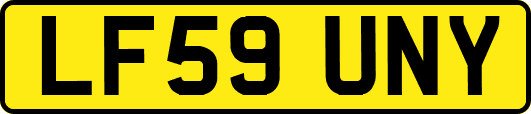 LF59UNY