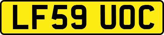 LF59UOC