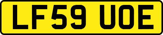 LF59UOE