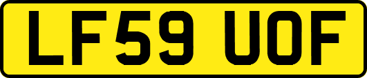 LF59UOF