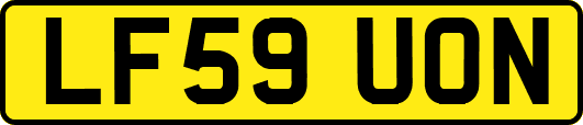 LF59UON