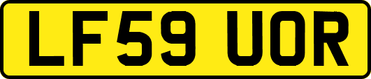 LF59UOR