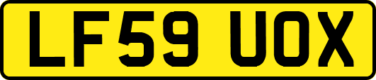 LF59UOX