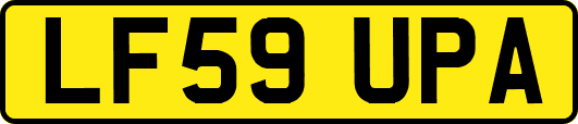 LF59UPA