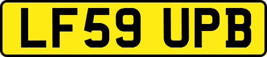 LF59UPB