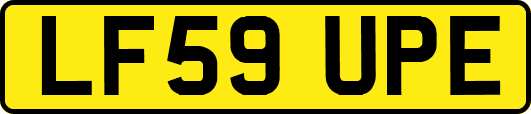 LF59UPE