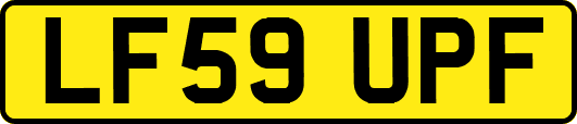 LF59UPF