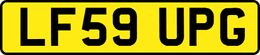 LF59UPG