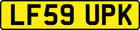 LF59UPK