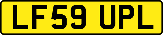 LF59UPL