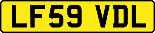 LF59VDL