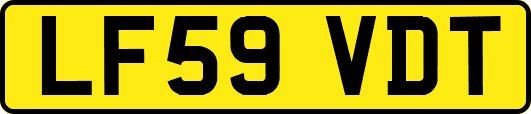 LF59VDT