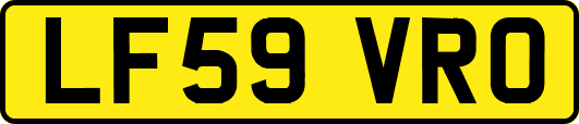 LF59VRO