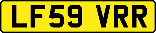 LF59VRR