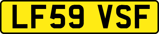 LF59VSF