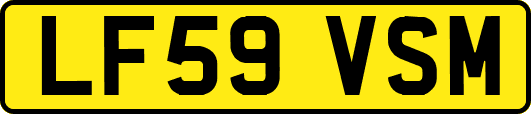 LF59VSM