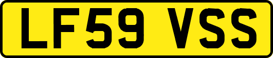 LF59VSS