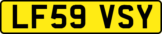 LF59VSY