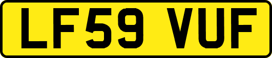 LF59VUF