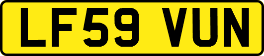 LF59VUN