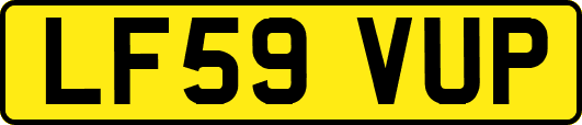 LF59VUP