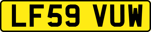 LF59VUW