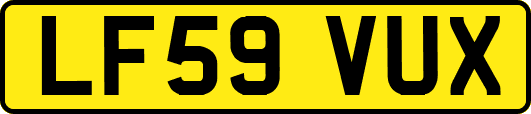 LF59VUX